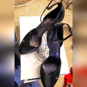 Nine west pumps